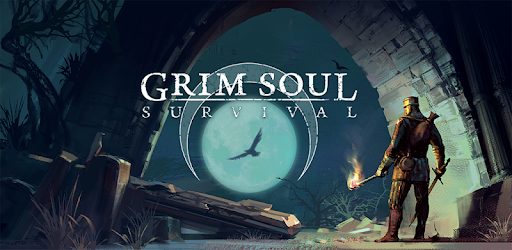Grim Soul APK 7.3.1